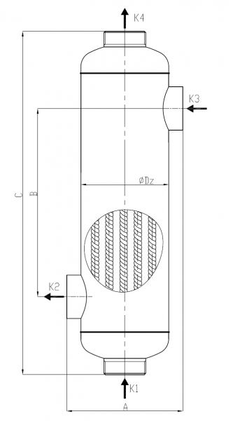 Rev 1000. SECESPOL ti350. Теплообменник SECESPOL lm11. SECESPOL теплообменник схема подключения.